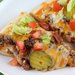 Cheeseburger Pizza Pie