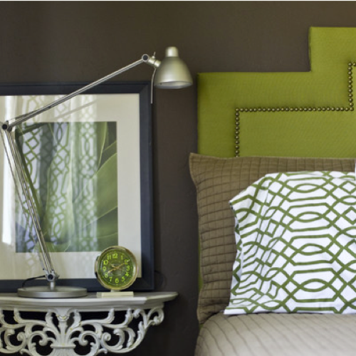 Tips For Decorating Your Nightstand