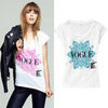 Jonathan Saunders' Fashion's Night Out Tshirt On Sale