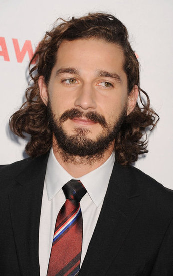 Shia LaBeouf Shia LaBeouf