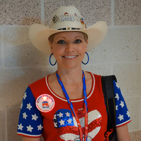 Republican National Convention Day One Recap