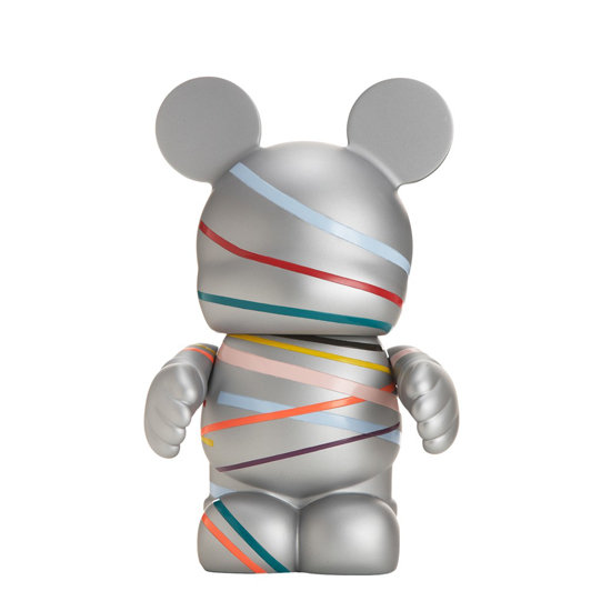 Barneys Electric Holiday