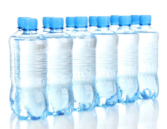 Plenty of Water