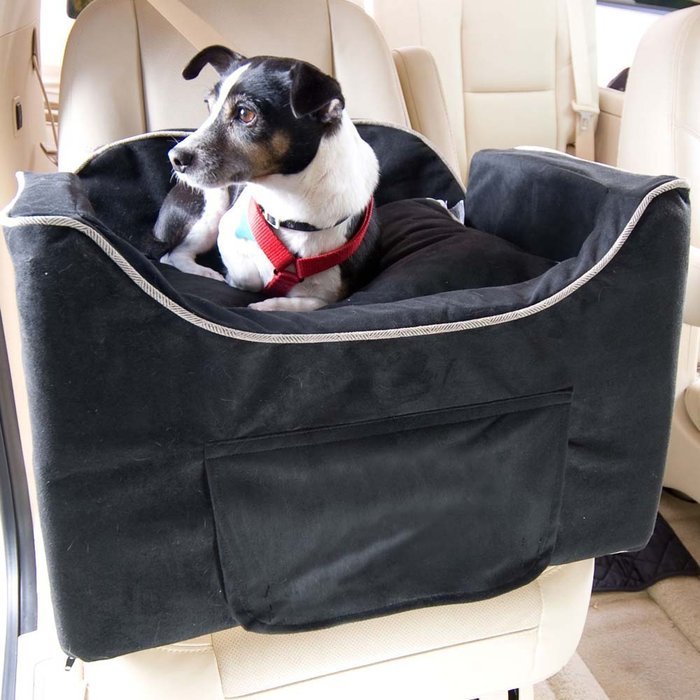 A Car Seat A Car Seat