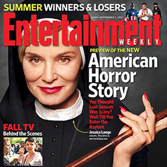 American Horror Story Season 2 Spoilers