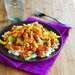 Pork and Mango Stir Fry
