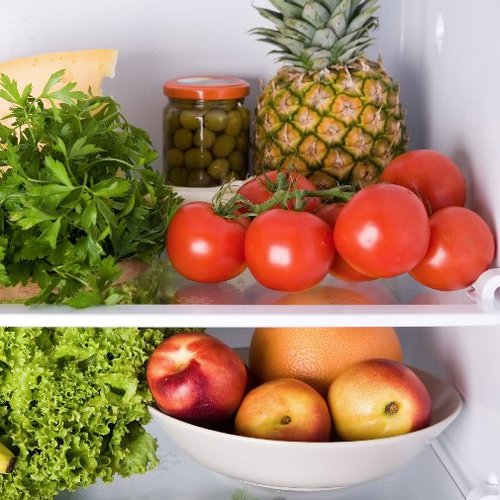 How to Keep Fruits and Vegetables Fresh