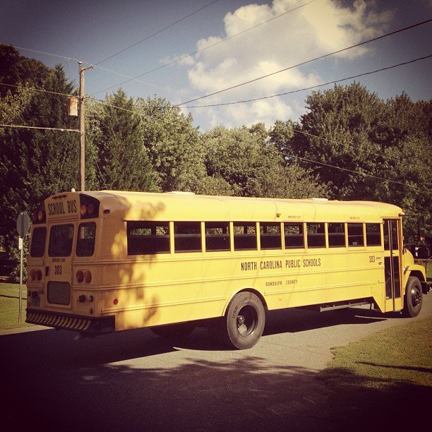 Taking Field Trips With Our Friends Taking Field Trips With Our Friends