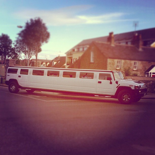Taking Limos to Prom Taking Limos to Prom