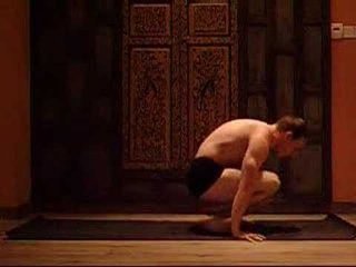 Vinyasa:  The Link Between Poses