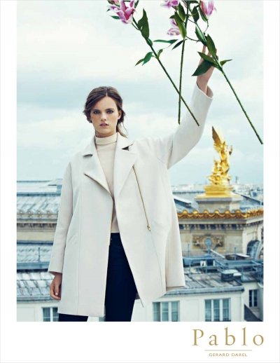 Pablo Fall 2012 Ad Campaign