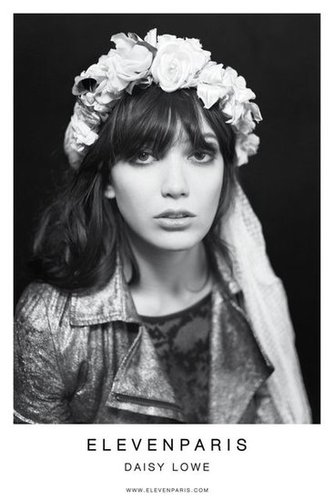 Eleven Paris Fall 2012 Ad Campaign Eleven Paris Fall 2012 Ad Campaign
