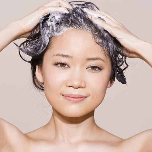 How to Get Rid of Scalp Acne