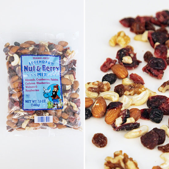 Legendary Nut & Berry Mix
