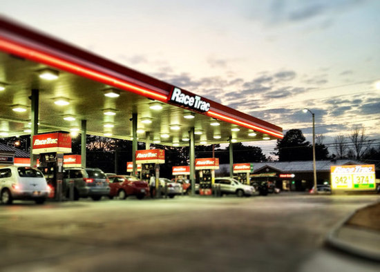 Save Money at the Pump