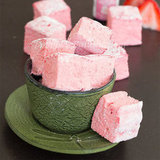 Oh My More Guimaves, Cherry Blossom- Strawberry Marshmallows
