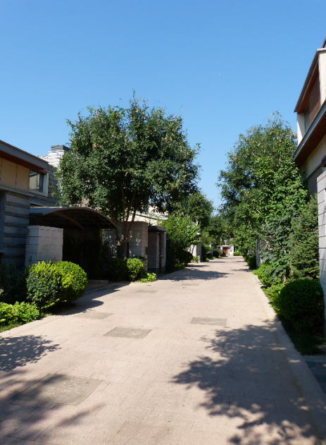 Home street Home street