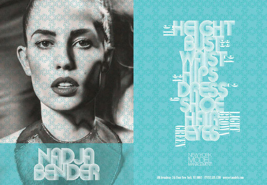 New York Model Management 