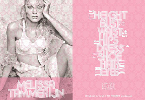 New York Model Management New York Model Management