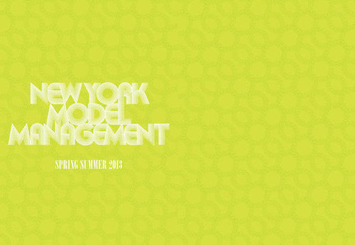 New York Model Management New York Model Management