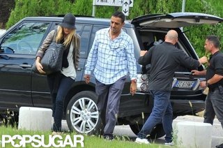 Blake Lively and Ryan Reynolds in Venice | Pictures