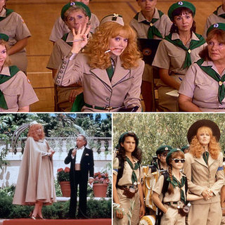 Back-to-School Fashion Inspired by Troop Beverly Hills