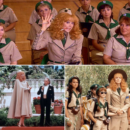 Back-to-School Fashion Inspired by Troop Beverly Hills