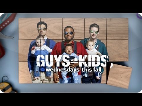 Guys With Kids — NBC Guys With Kids — NBC