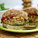 Vegan Burger Recipes