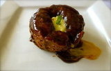 Sticky Toffee Pudding