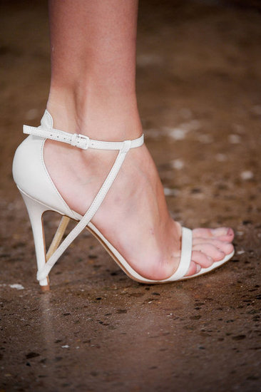 Cushnie et Ochs Spring 2013