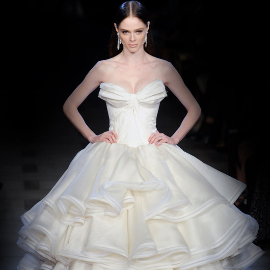 Zac Posen Spring 2013 | Runway Zac Posen Spring 2013 | Runway
