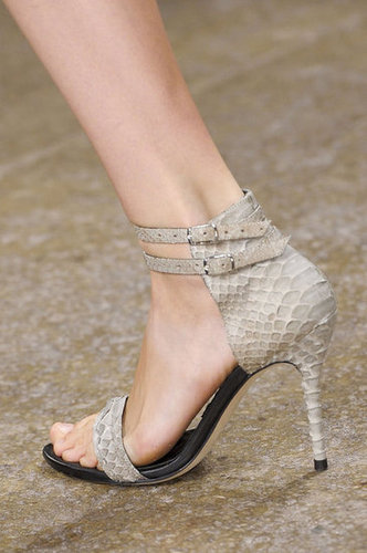 Yigal Azrouel Spring 2013 Yigal Azrouel Spring 2013