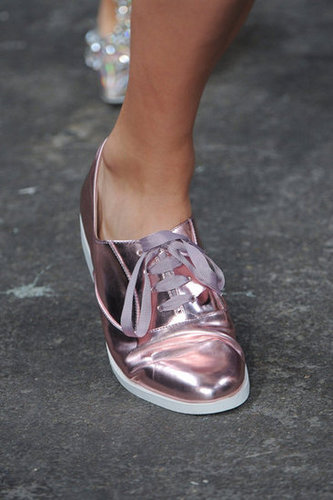 Christian Siriano Spring 2013 Christian Siriano Spring 2013