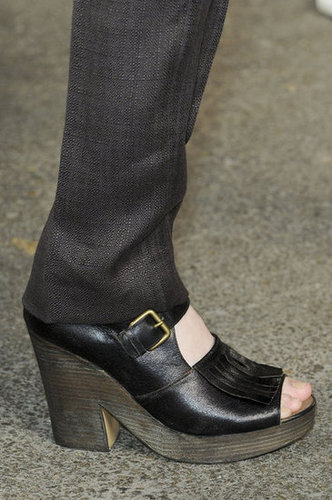 Billy Reid Spring 2013 Billy Reid Spring 2013