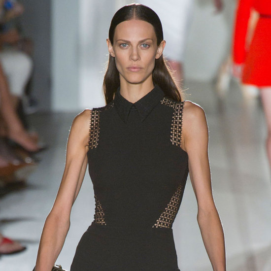 Victoria Beckham Spring 2013 | Runway