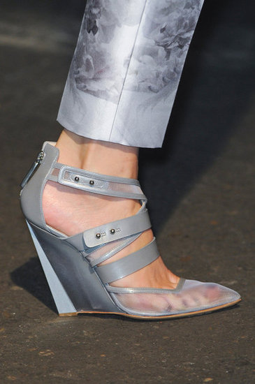 Prabal Gurung Spring 2013