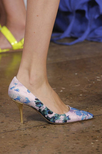 Peter Som Spring 2013 Peter Som Spring 2013