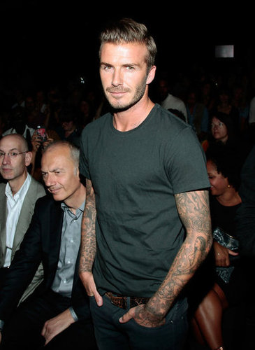 That's a Wrap — See All the Celeb Pictures From NY Fashion Week That's a Wrap — See All the Celeb Pictures From NY Fashion Week