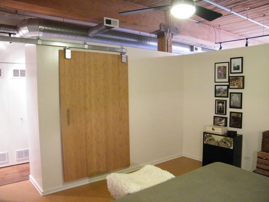 Barn Door