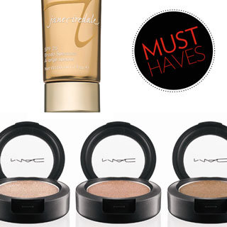 Must Have Beauty Products for the Month of September Including Tom Ford, MAC and Dior