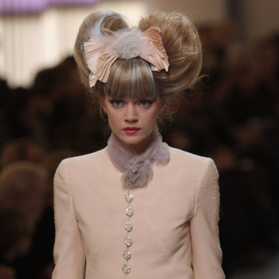 Haute Couture 2010 Haute Couture 2010