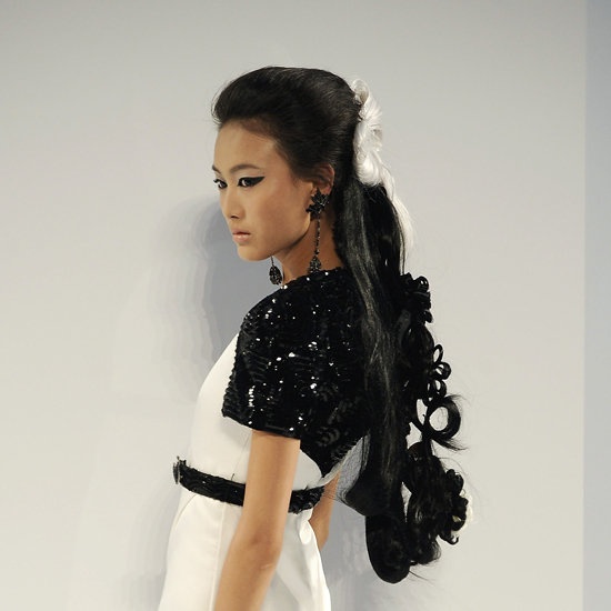 Haute Couture 2009 Haute Couture 2009
