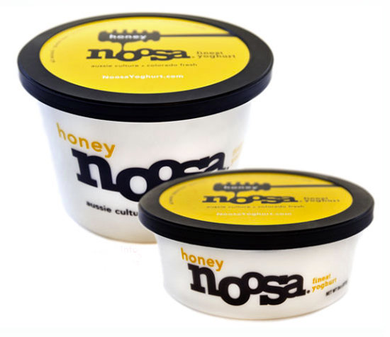 Honey Noosa Yogurt Honey Noosa Yogurt