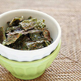 Spicy Miso Kale Chips Recipe Spicy Miso Kale Chips Recipe