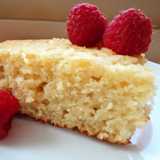 Lemon Cake Recipe