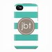 Beach Stripe iPhone Case ($48)