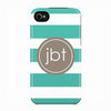Monogrammed iPhone Cases