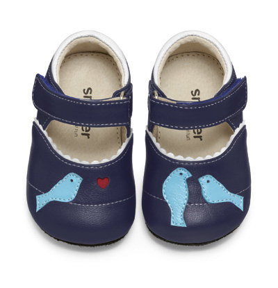 See Kai Run Kids Kalea Shoes ($44)