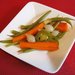 Spicy Pickled Medley